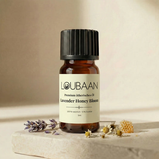 Lavender Honey Bloom LOUBAAN