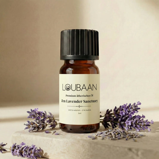 Zen Lavender Sanctuary My Store