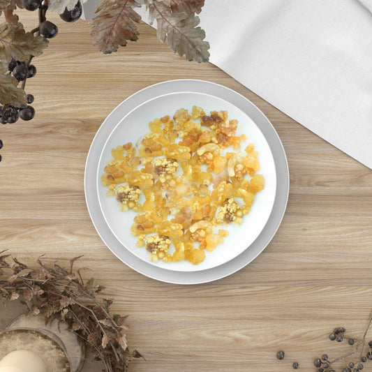 Äthiopischer Weihrauch - Habesha Honey - Premium Weihrauch kaufen | LOUBAAN