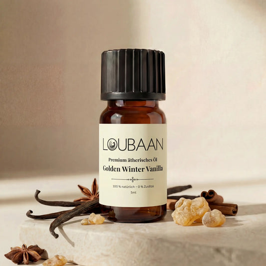 Golden Winter Vanilla My Store