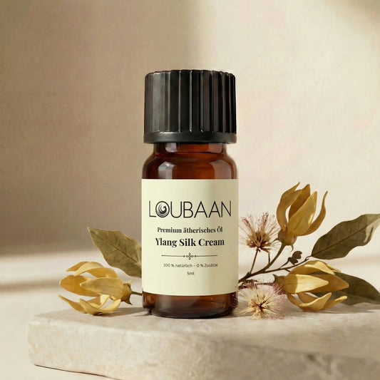 Ylang Silk Cream My Store