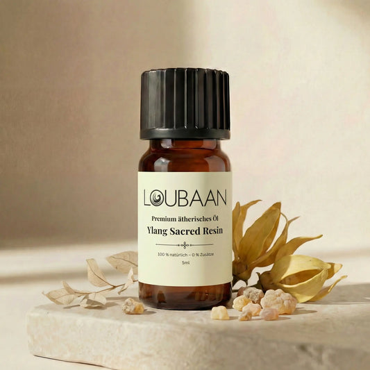 Ylang Sacred Resin My Store