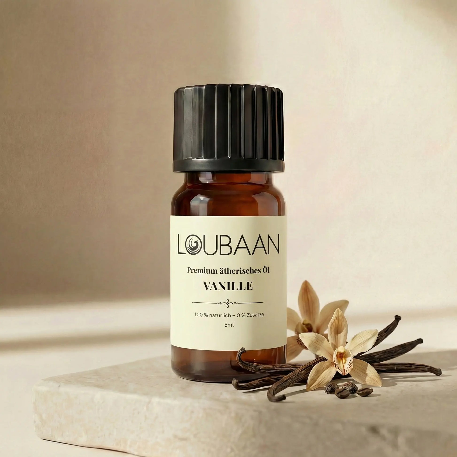 VANILLE – Ätherisches Öl / Absolue My Store