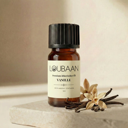 VANILLE – Ätherisches Öl / Absolue My Store