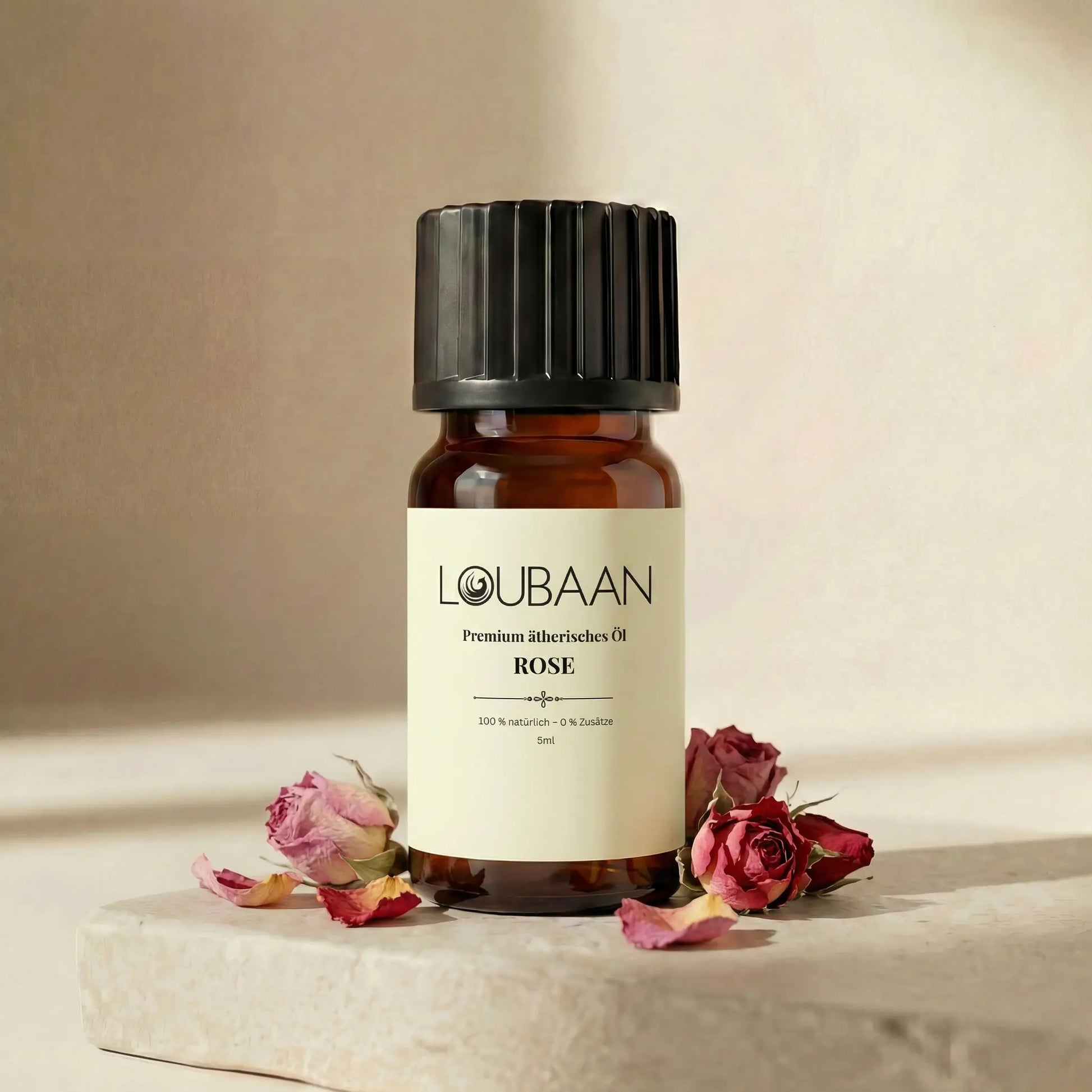 ROSE EXTRACT – Ätherischer Auszug My Store