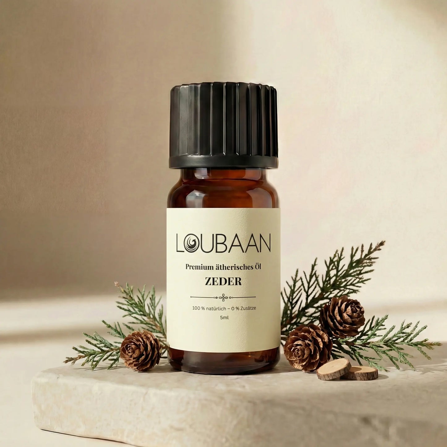 ZEDER ABSOLUE – Ätherisches Öl / Absolue My Store