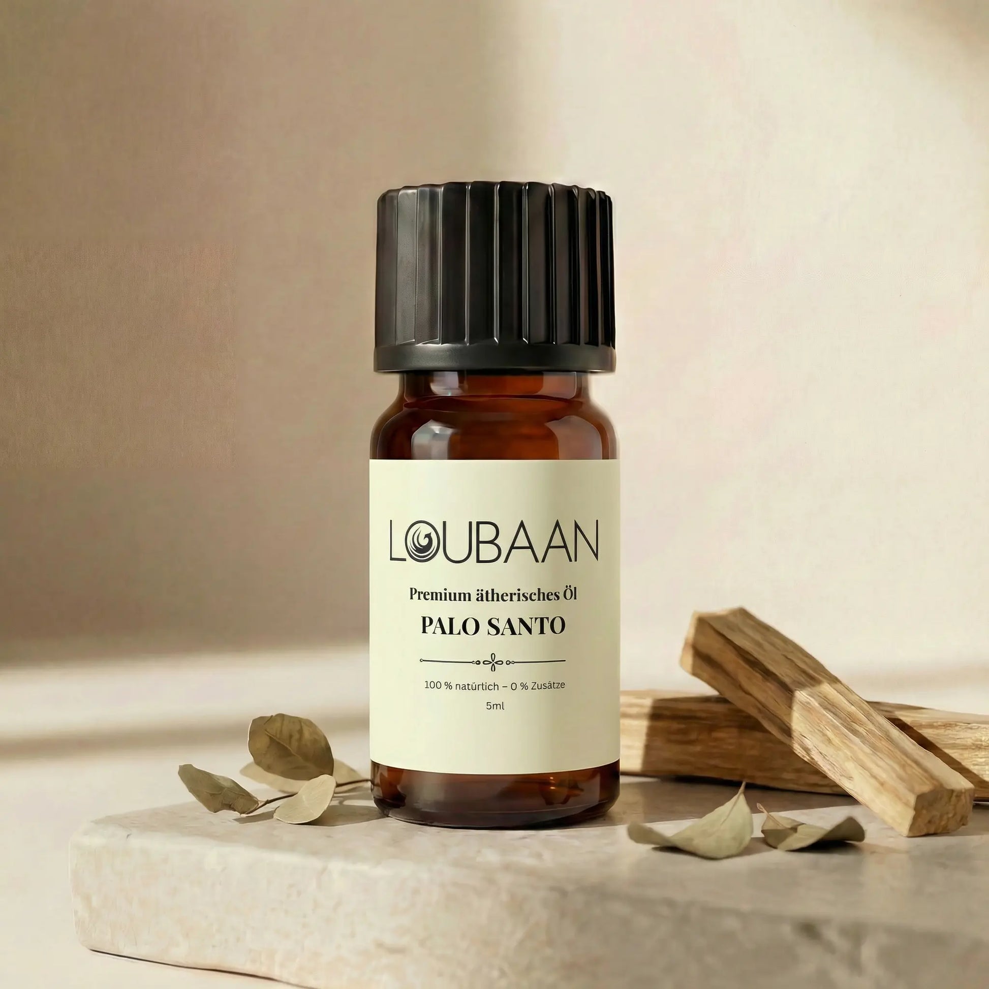 PALO SANTO – Ätherisches Öl My Store