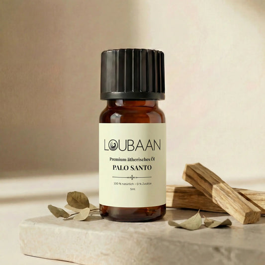 PALO SANTO – Ätherisches Öl My Store