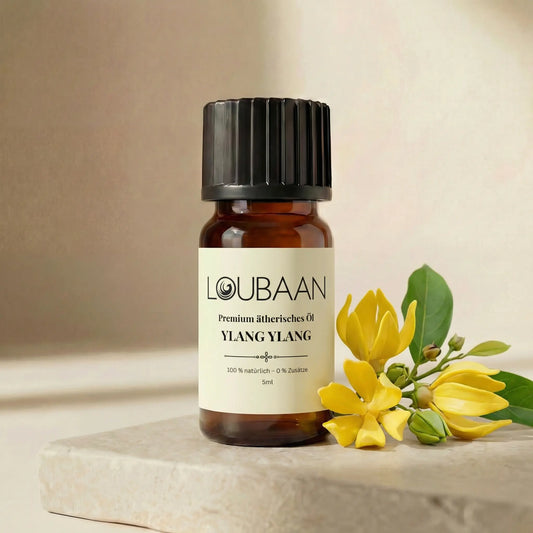 YLANG YLANG – Ätherisches Öl My Store