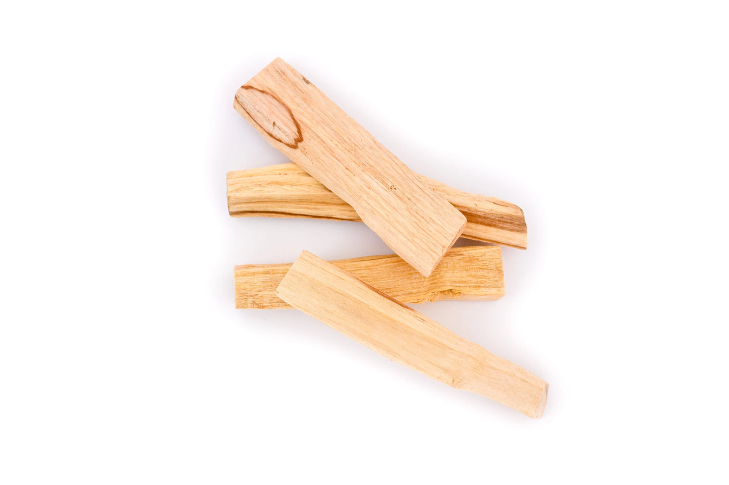 Palo Santo Holz - Heiliges Holz - Heiliges Holz zum Räuchern
