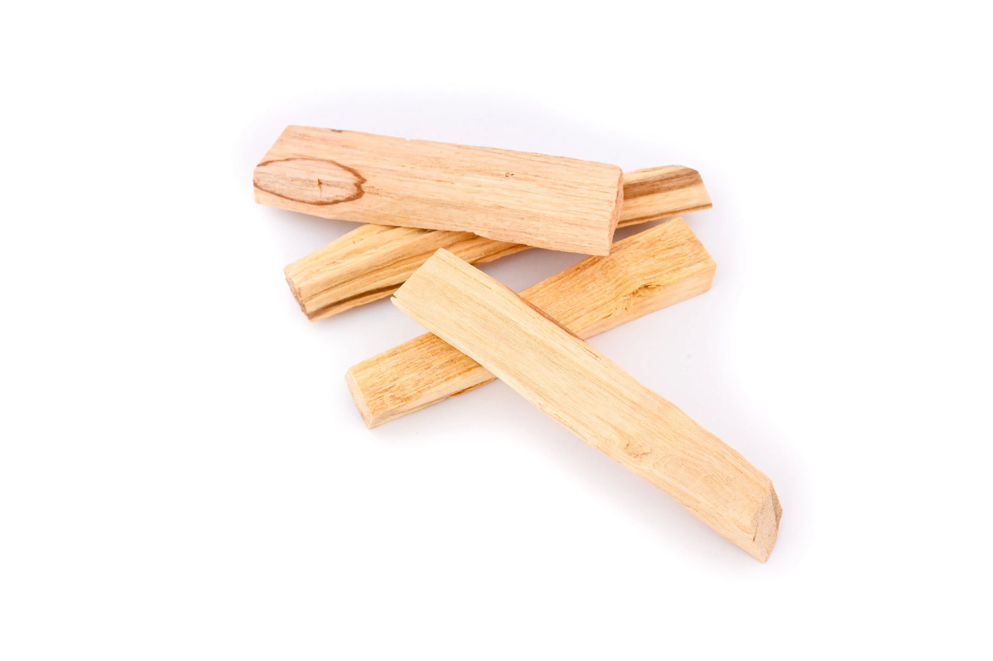 Palo Santo Holz - Heiliges Holz - Heiliges Holz zum Räuchern