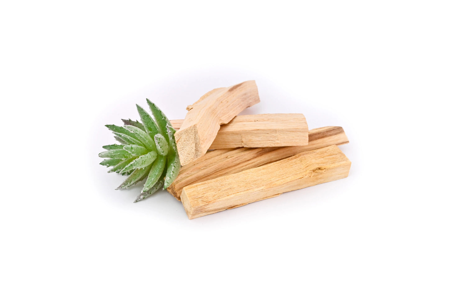 Palo Santo Holz - Heiliges Holz - Heiliges Holz zum Räuchern