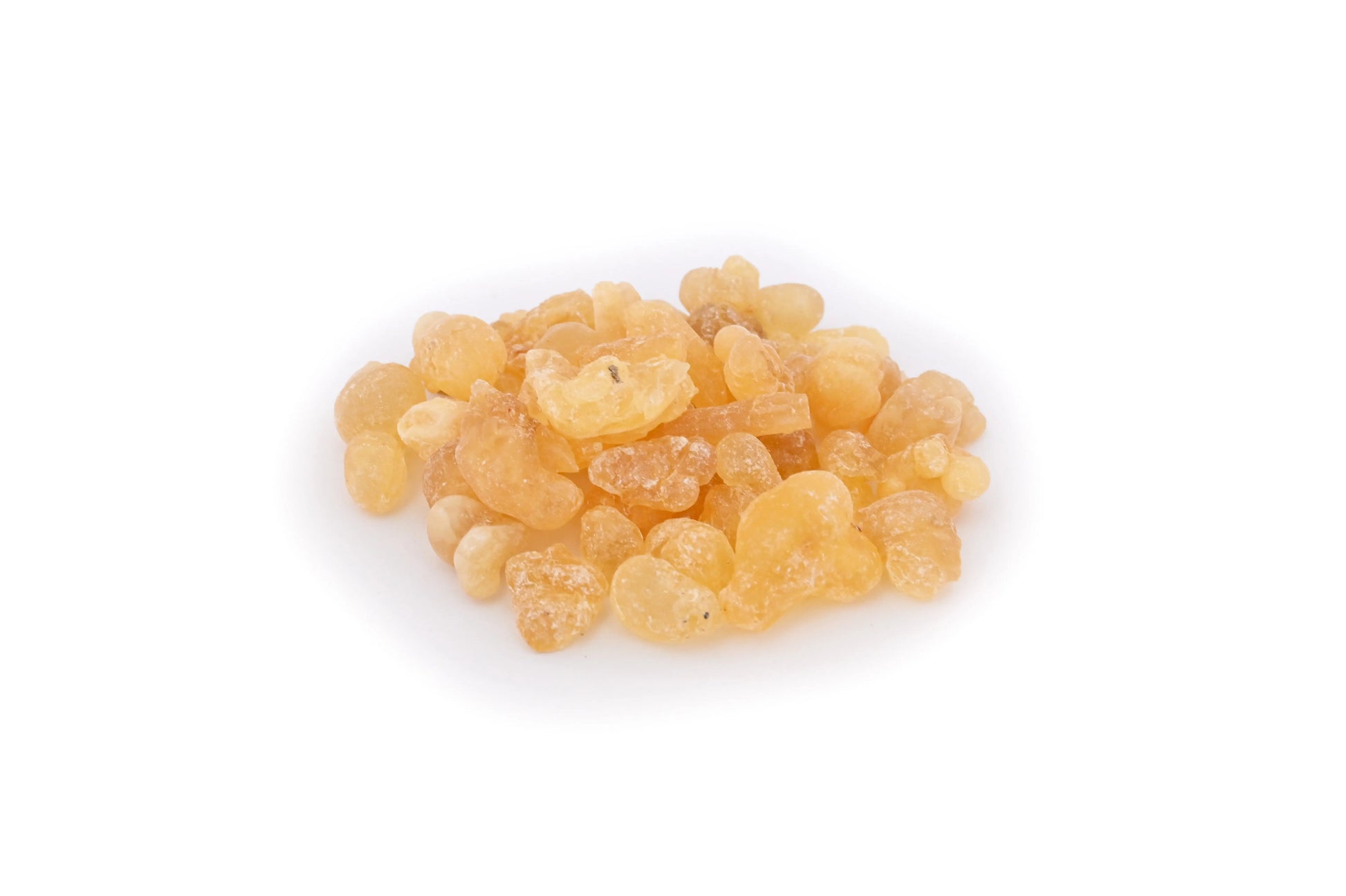 Weihrauch Bruchstücke | Premium Mix - LOUBAAN®