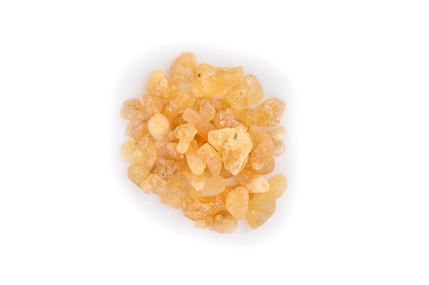 Weihrauch Bruchstücke | Premium Mix - LOUBAAN®