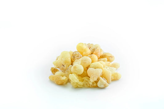 Grüner Hojari | Der König der Düfte - LOUBAAN®