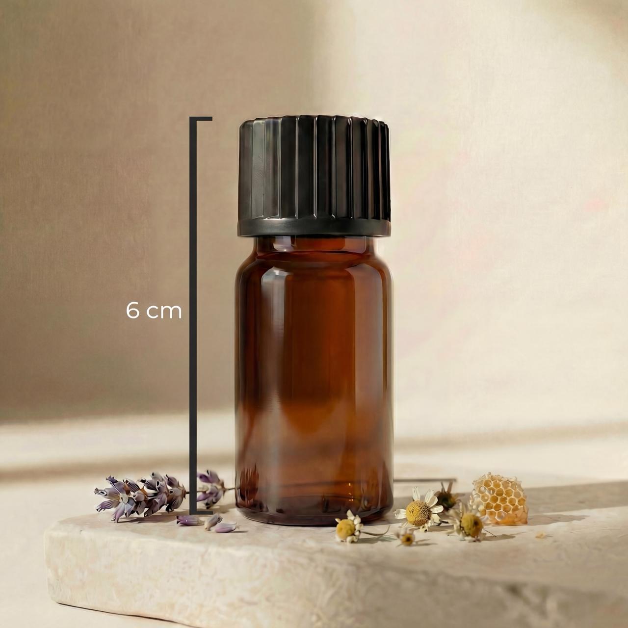 Loubaan Flaschengröße 6cm — 10ml Ätherisches Öl